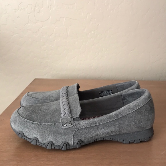 skechers wide fit trainers